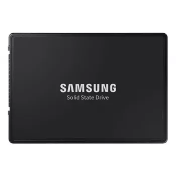 SSD-levy Samsung 1,92 TB U.2 PCI Express 4.0 PM9A3