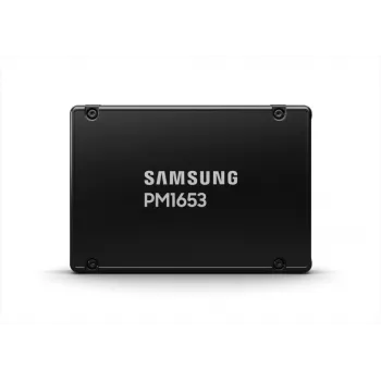 SSD-kiintolevy Samsung 1,92 TB 2,5 tuuman SAS MZILG1T9HCJR-00A07