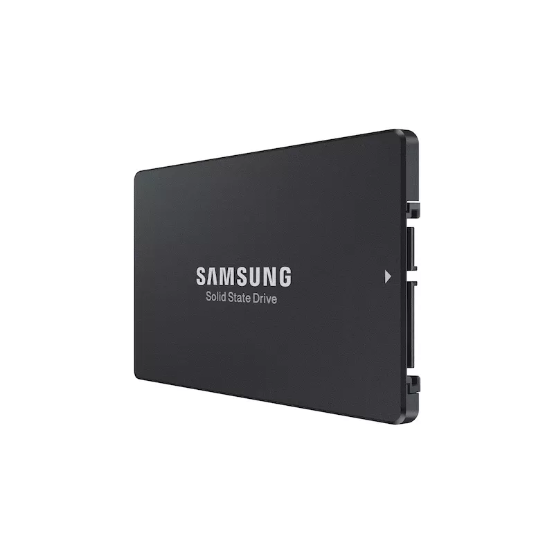 SSD-asema Samsung PM893 480 GB 2,5