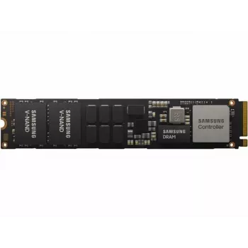 SSD-asema Samsung 960 GB M.2 PCI Express 4.0 NVMe PM9A3