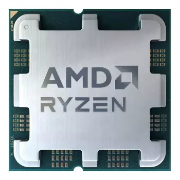 Prosessori AMD Ryzen 7 9800X3D 4,7 GHz 8 ydintä 96 MB L3 kanta AM5 Tray