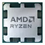 Prosessori AMD Ryzen 7 9800X3D 4,7 GHz 8 ydintä 96 MB L3 kanta AM5 Tray