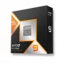 Prosessori AMD Ryzen 9 9950X3D 4,3 GHz 16 ydintä 144 MB L2 & L3 kanta AM5