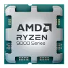 Prosessori AMD Ryzen 5 9600X 3,9 GHz 6 ydintä 38 MB välimuisti kanta AM5