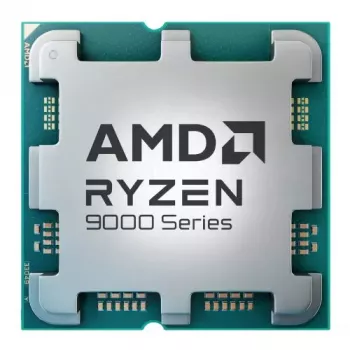 Prosessori AMD Ryzen 5 9600X 3,9 GHz 6 ydintä 38 MB välimuisti kanta AM5