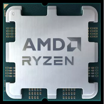 Prosessori AMD Ryzen 7 7700 3,8 GHz 8 ydintä 32 MB L3 kanta AM5