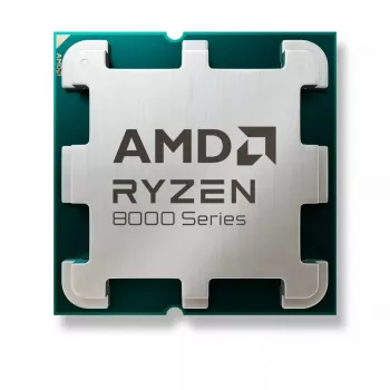 Prosessori AMD Ryzen 7 8700F 4.1 GHz 8 ydintä 16 MB L3 kanta AM5