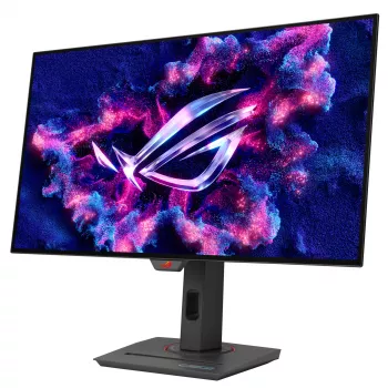 ASUS ROG Strix OLED XG27AQDMG tietokonenäyttö 67,3 cm (26,5