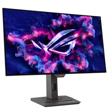 ASUS ROG Strix OLED XG27AQDMG tietokonenäyttö 67,3 cm (26,5