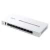 ASUS ExpertWiFi EBG19P langallinen reititin Gigabit Ethernet valkoinen