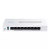 ASUS ExpertWiFi EBG19P langallinen reititin Gigabit Ethernet valkoinen