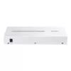 ASUS ExpertWiFi EBG19P langallinen reititin Gigabit Ethernet valkoinen