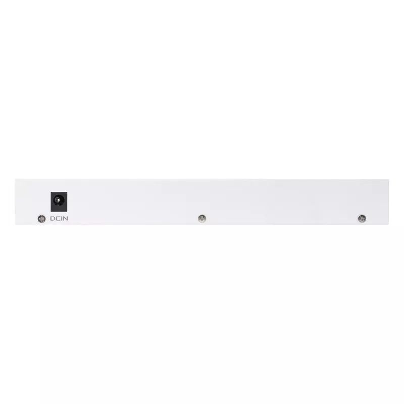 ASUS ExpertWiFi EBG19P langallinen reititin Gigabit Ethernet valkoinen