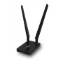 ASUS USB-AC58, Wi-Fi 5 (802.11ac), musta