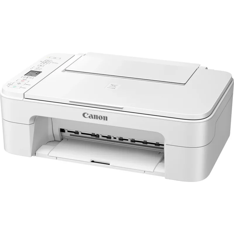 Canon PIXMA TS3351 mustesuihku A4 4800 x 1200 DPI Wi-Fi