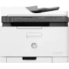 HP Color Laser MFP 179fnw, laser, värilaser, 600 x 600 DPI, A4, suoratulostus, musta, valkoinen