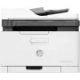 HP Color Laser MFP 179fnw, laser, värilaser, 600 x 600 DPI, A4, suoratulostus, musta, valkoinen