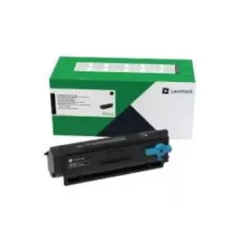 Värikasetti Lexmark 55B2X0E 30000 sivua musta