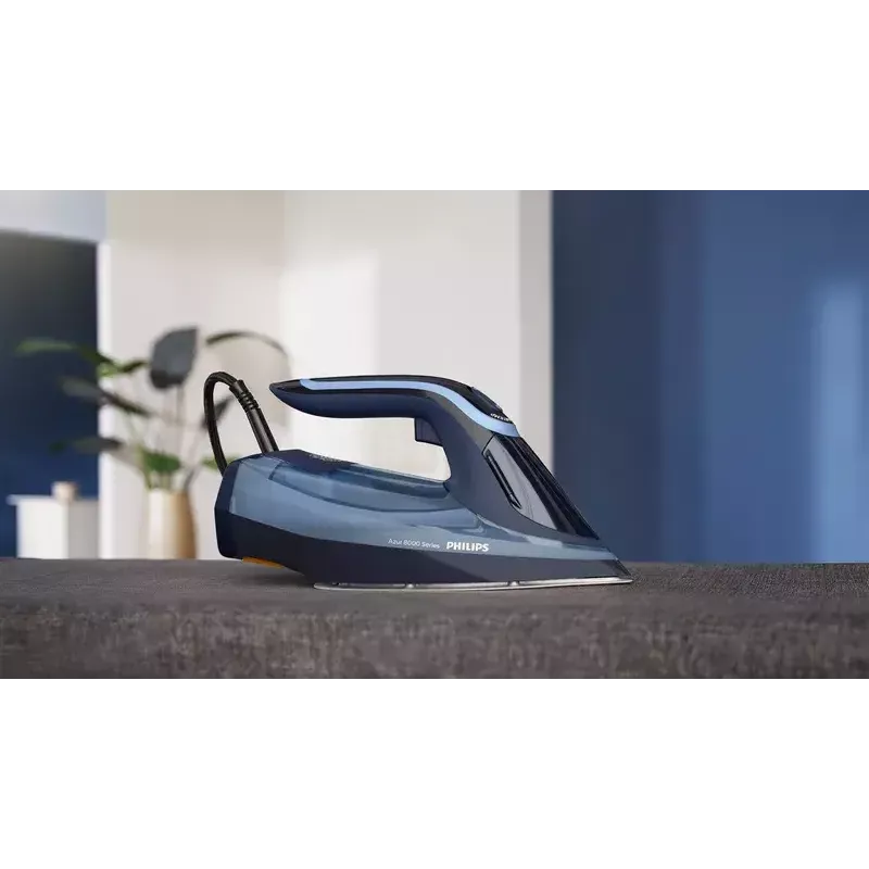 Philips 8000-sarja Azur DST8020/20 höyrysilitysrauta