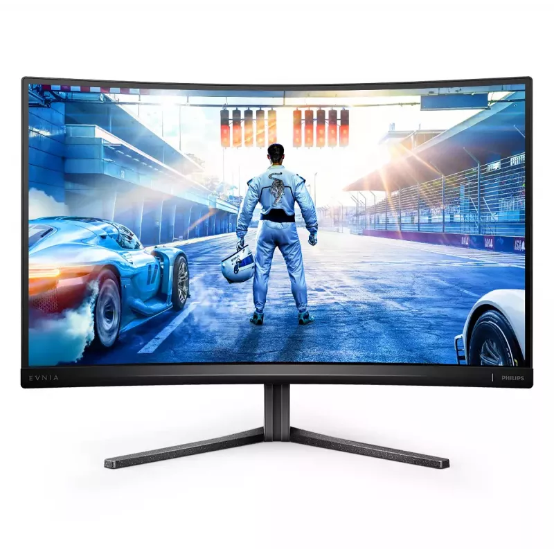 Philips 27M2C5500W/00 tietokonenäyttö 68,6 cm (27