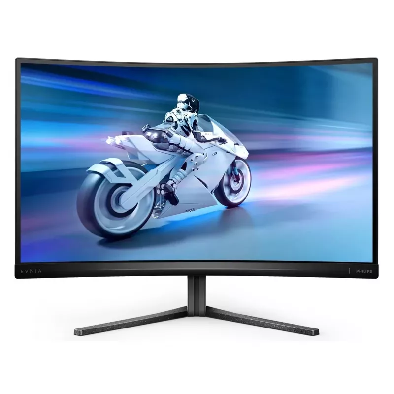 Philips 27M2C5500W/00 tietokonenäyttö 68,6 cm (27