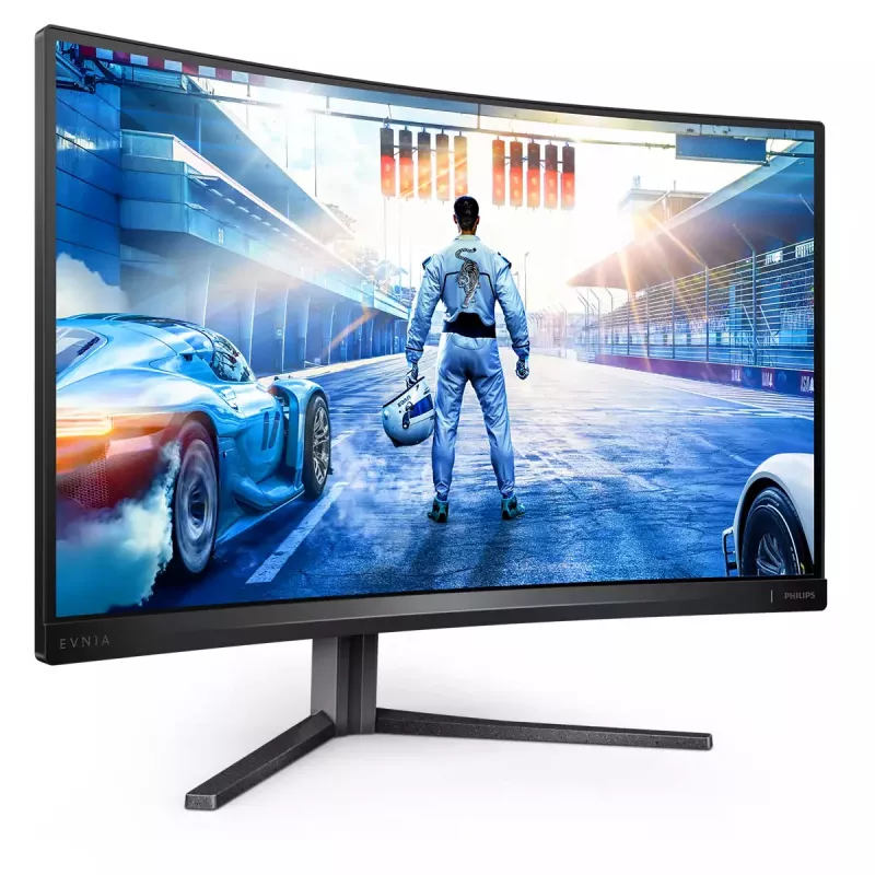 Philips 27M2C5500W/00 tietokonenäyttö 68,6 cm (27
