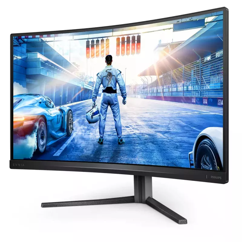 Philips 27M2C5500W/00 tietokonenäyttö 68,6 cm (27