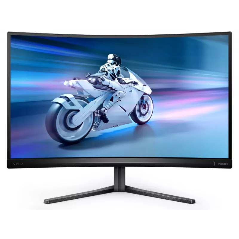 Philips 27M2C5500W/00 tietokonenäyttö 68,6 cm (27