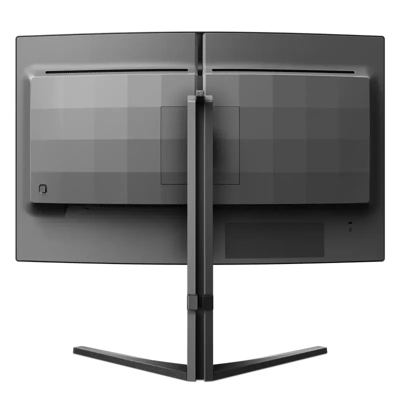 Philips 27M2C5500W/00 tietokonenäyttö 68,6 cm (27