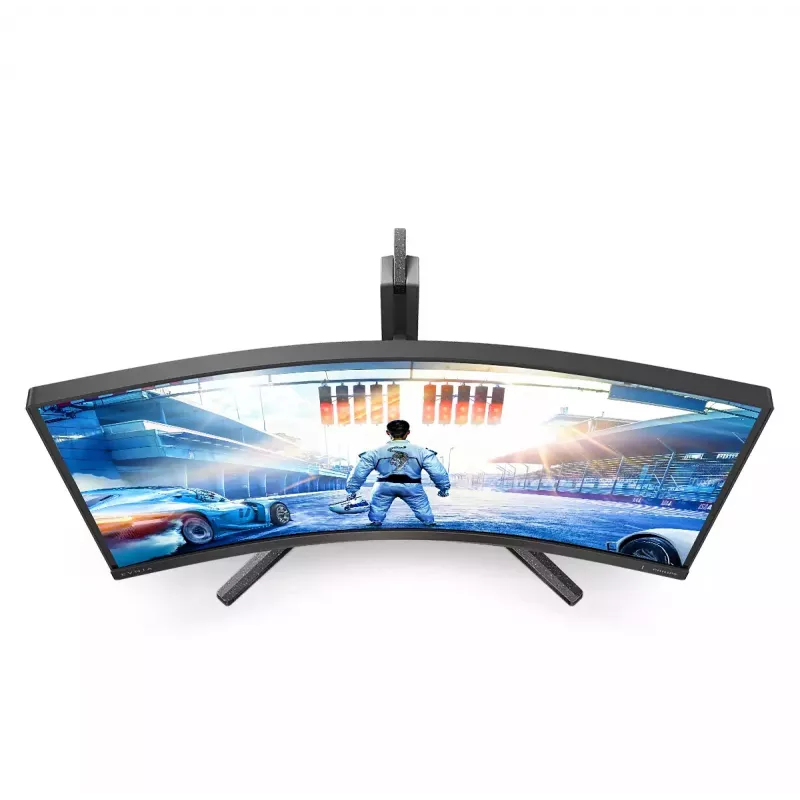 Philips 27M2C5500W/00 tietokonenäyttö 68,6 cm (27
