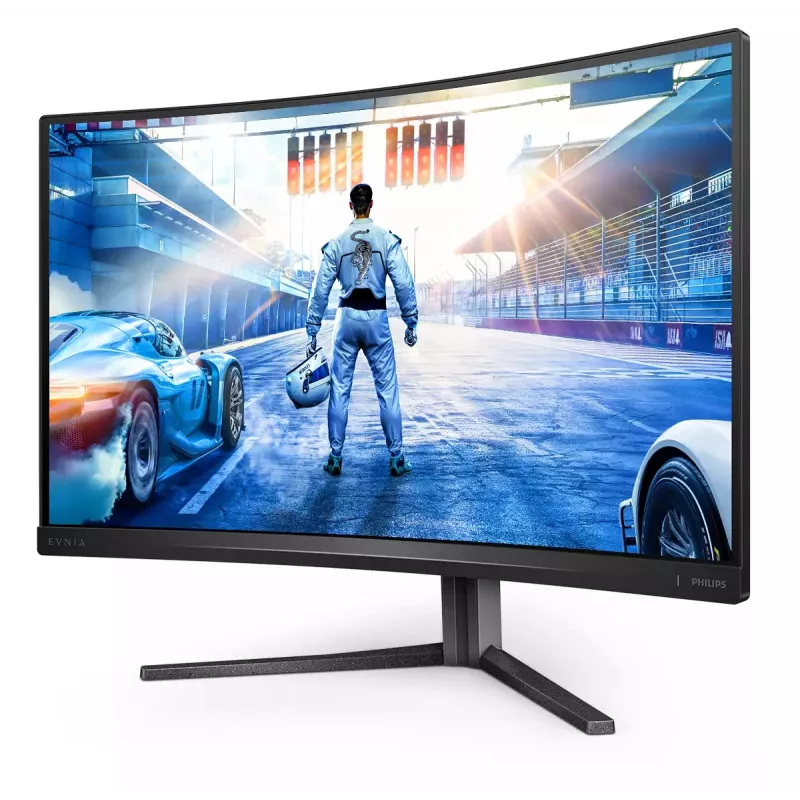 Philips 27M2C5500W/00 tietokonenäyttö 68,6 cm (27