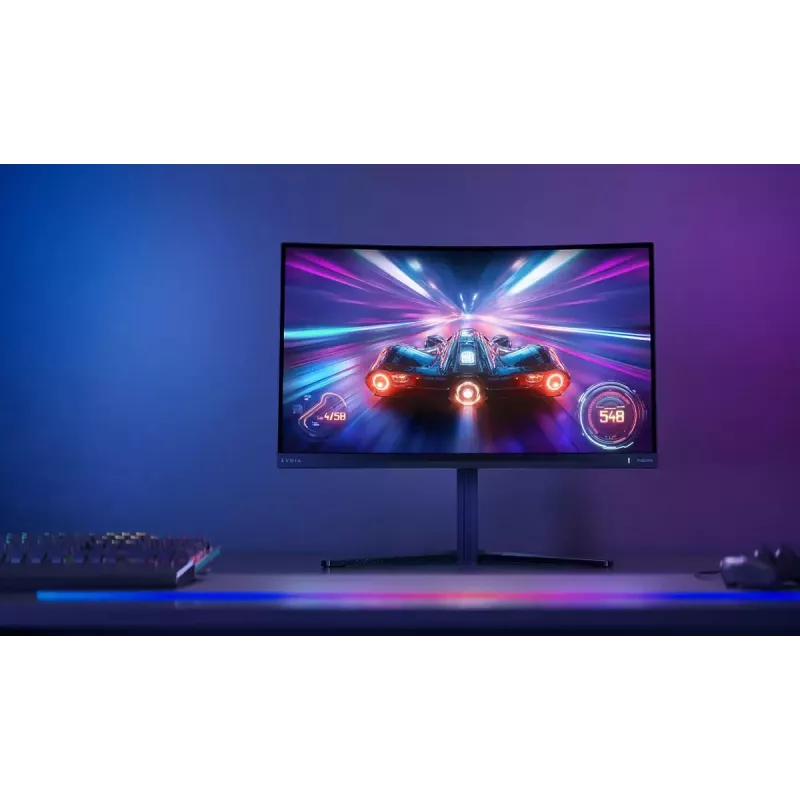 Philips 27M2C5500W/00 tietokonenäyttö 68,6 cm (27