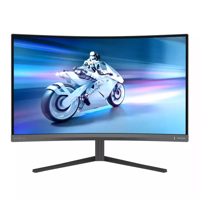 Philips 27M2C5500W/00 tietokonenäyttö 68,6 cm (27