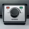 Vohvelirauta Severin WA 2106