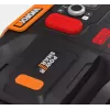 Robottiruohonleikkuri WORX WR165E