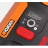 Robottiruohonleikkuri WORX WR165E