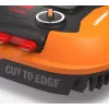 Robottiruohonleikkuri WORX WR165E