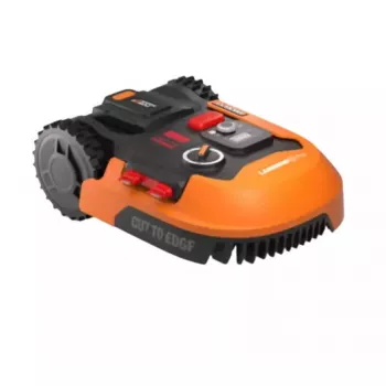 Robottiruohonleikkuri WORX WR165E