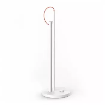 Xiaomi Mi LED Desk Lamp 1S pöytävalaisin valkoinen