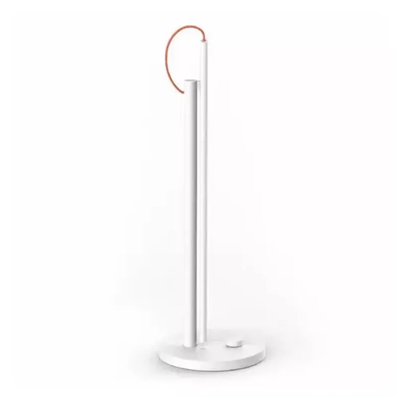 Xiaomi Mi LED Desk Lamp 1S pöytävalaisin valkoinen