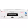 Canon 731 värikasetti 1 kpl alkuperäinen syaani