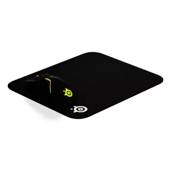 Hiirimatto Steelseries QcK musta