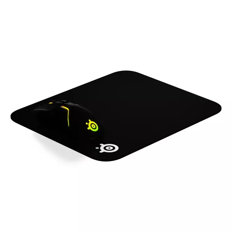 Hiirimatto Steelseries QcK musta