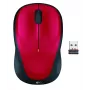 Hiiri Logitech Wireless Mouse M235 RF langaton