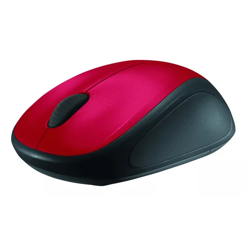 Hiiri Logitech Wireless Mouse M235 RF langaton