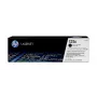 HP 131X High Yield musta alkuperäinen LaserJet-värikasetti