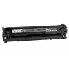 HP 131X High Yield musta alkuperäinen LaserJet-värikasetti