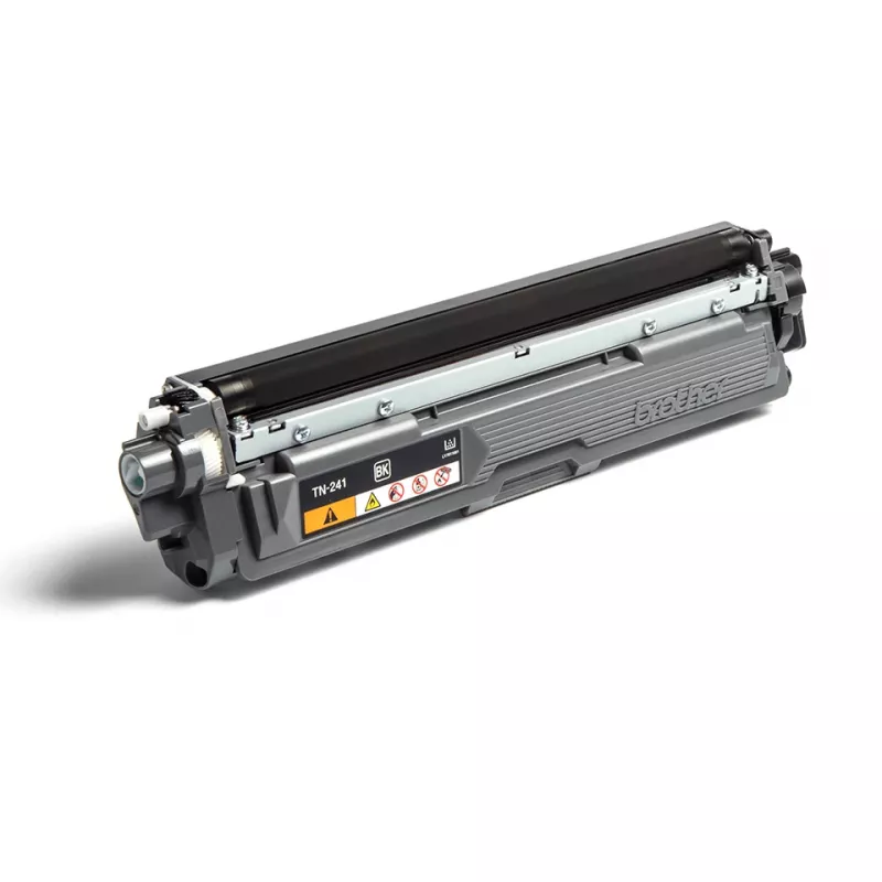Värikasetti Brother TN-241BK 1 200 sivua musta