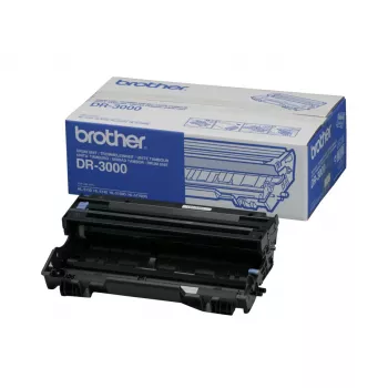 Brother DR-3000 tulostinrumpu alkuperäinen