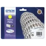 Mustepatruuna Epson 79XL C13T79044010 keltainen